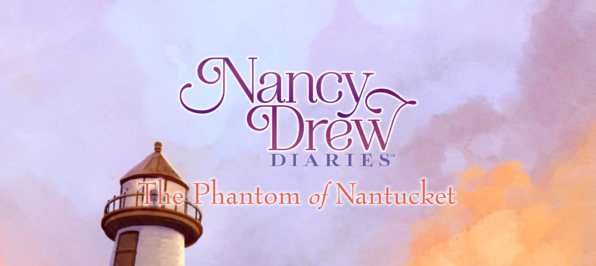 The Phantom of Nantucket