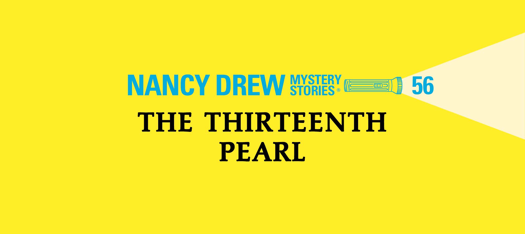 The Thirteenth Pearl