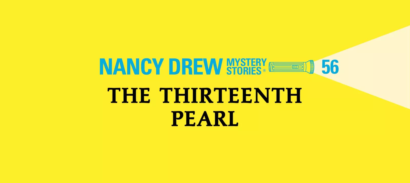 The Thirteenth Pearl