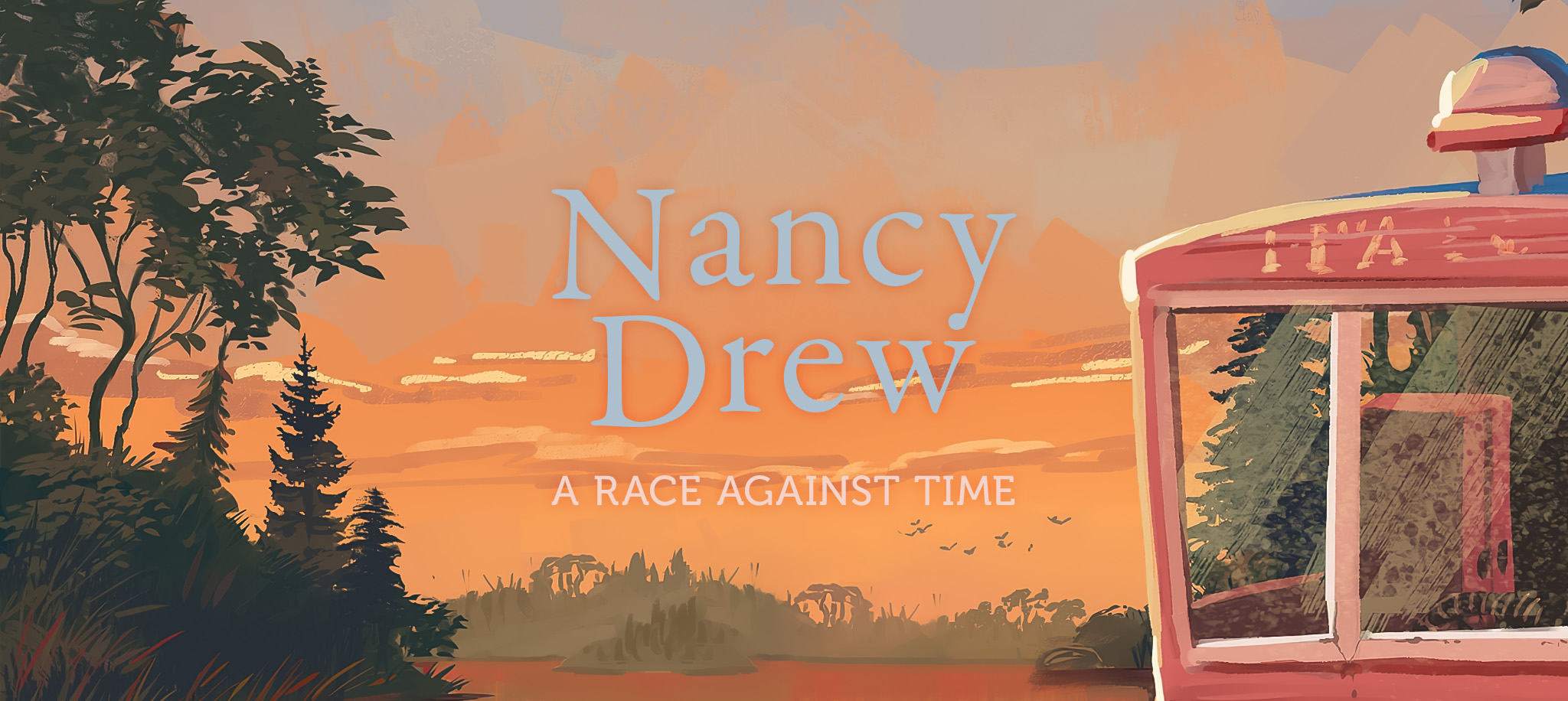 A Race Against Time