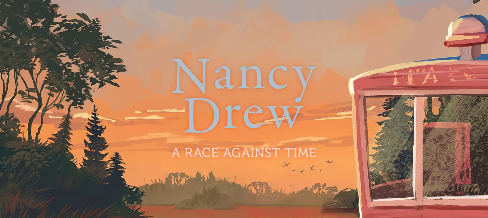 A Race Against Time