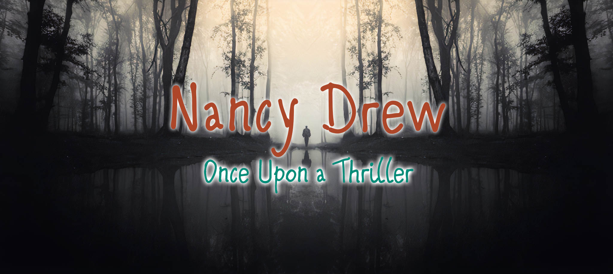 Once Upon a Thriller