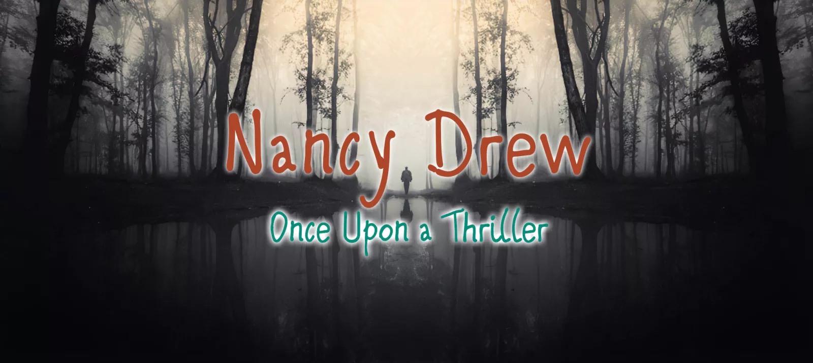 Once Upon a Thriller