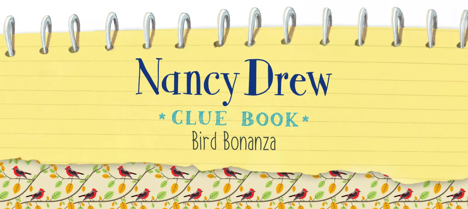 Bird Bonanza