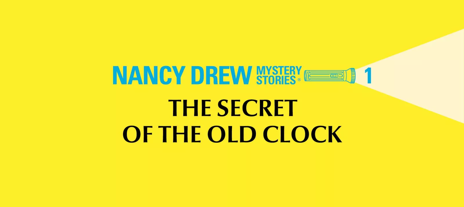 The Secret of the Old Clock