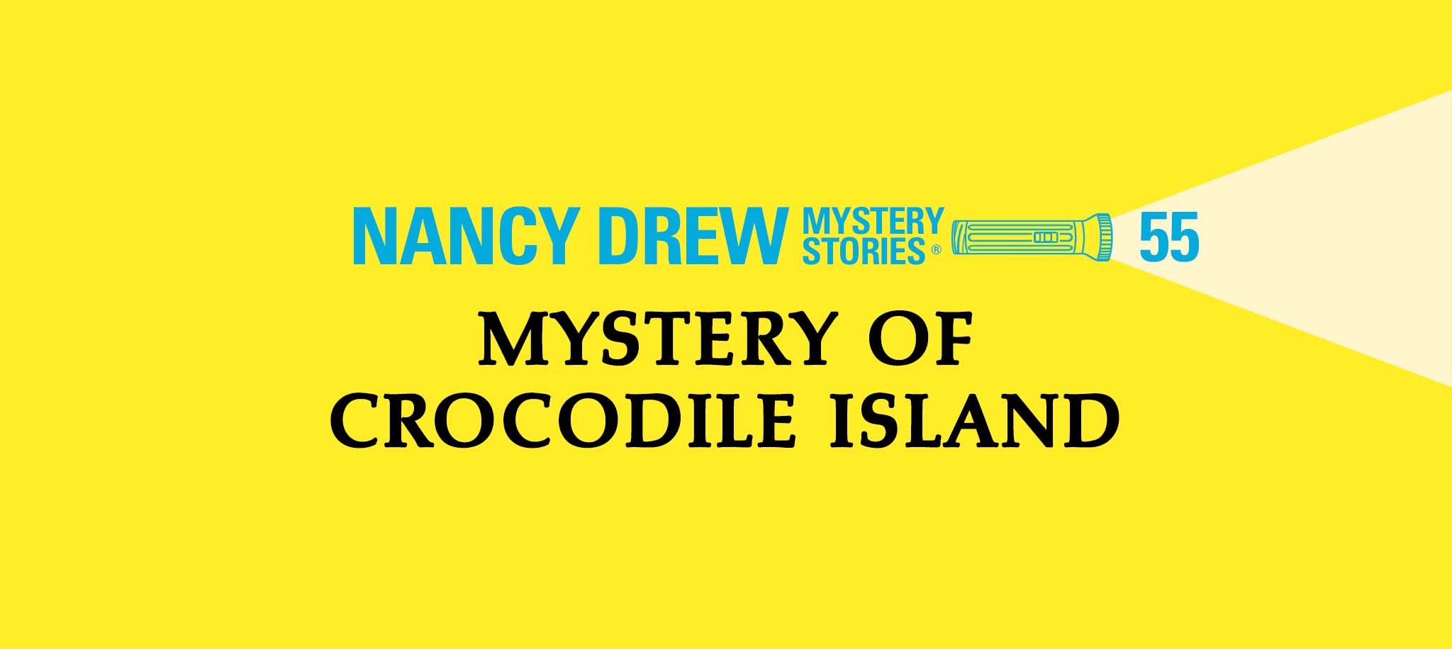 Mystery of Crocodile Island