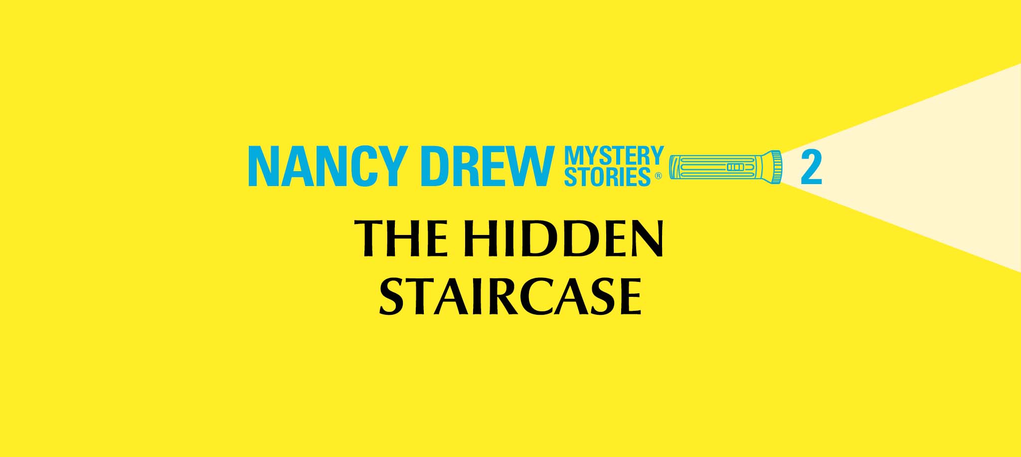 The Hidden Staircase