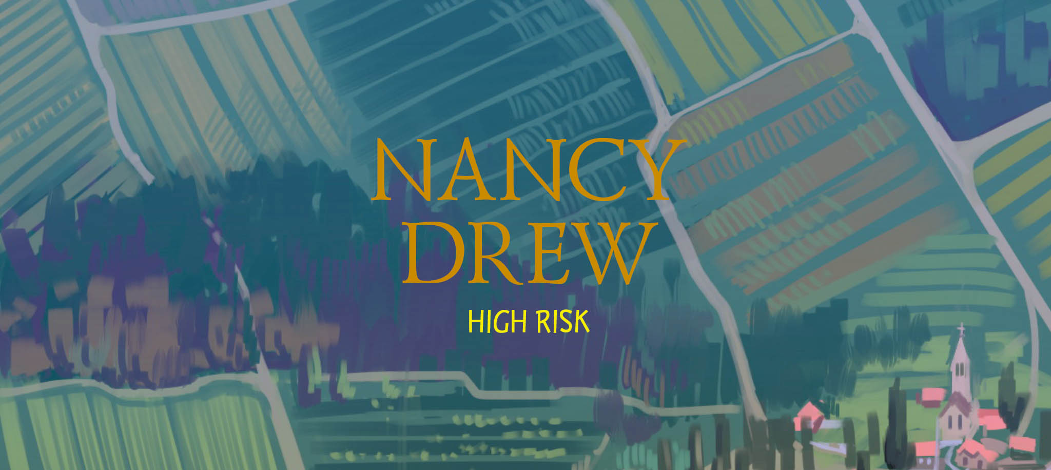 High Risk