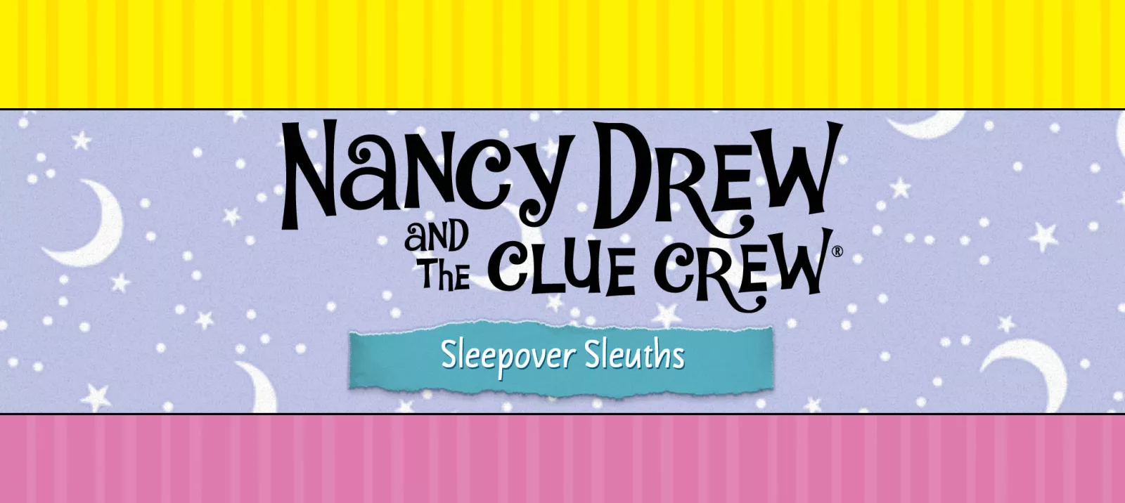 Sleepover Sleuths