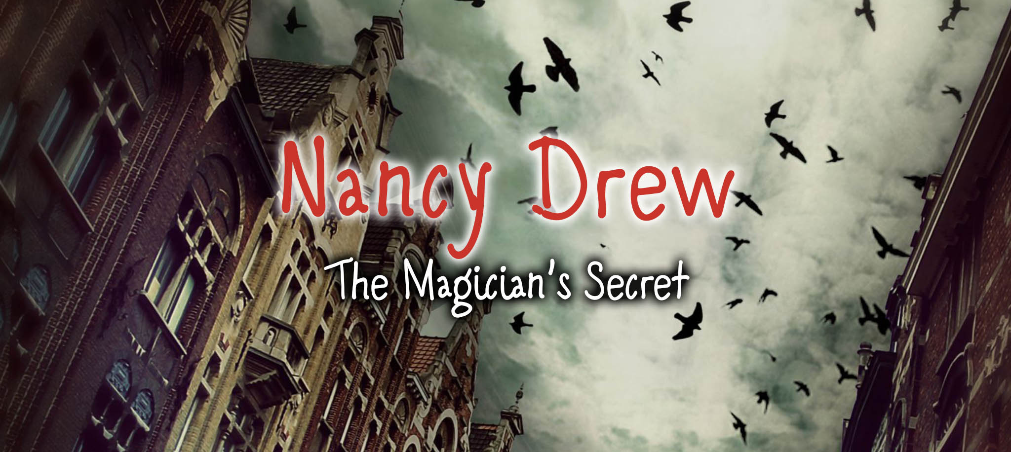 The Magician‘s Secret