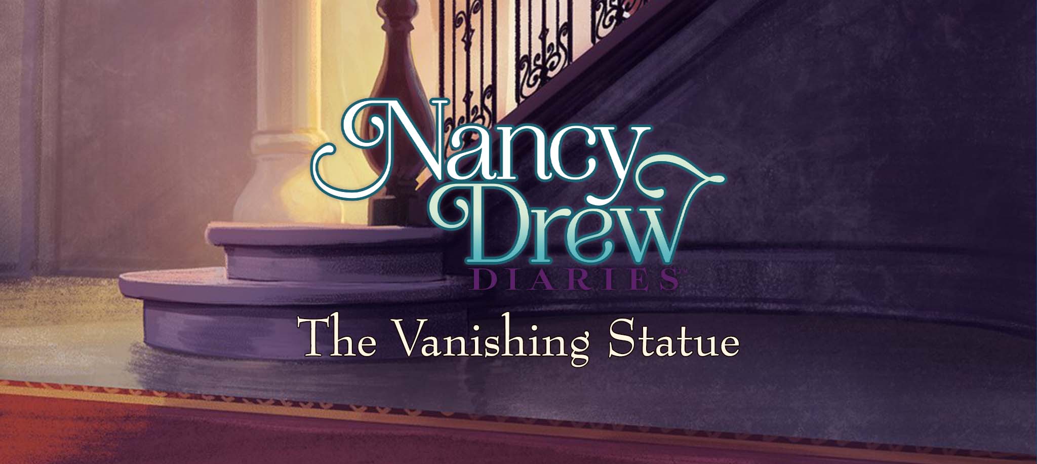 The Vanishing Statue