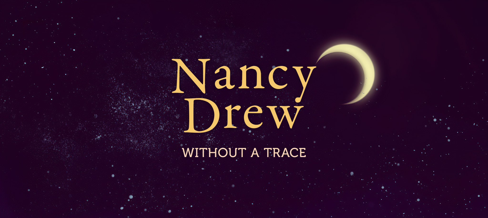 Without a Trace