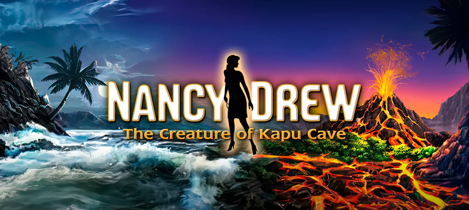The Creature of Kapu Cave