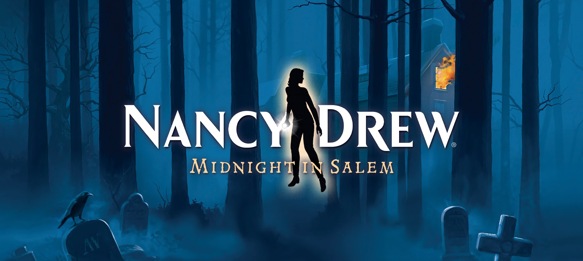 Midnight in Salem