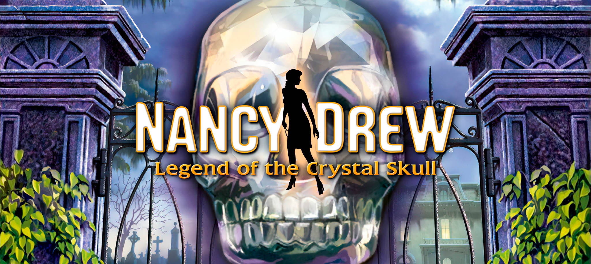 Legend of the Crystal Skull