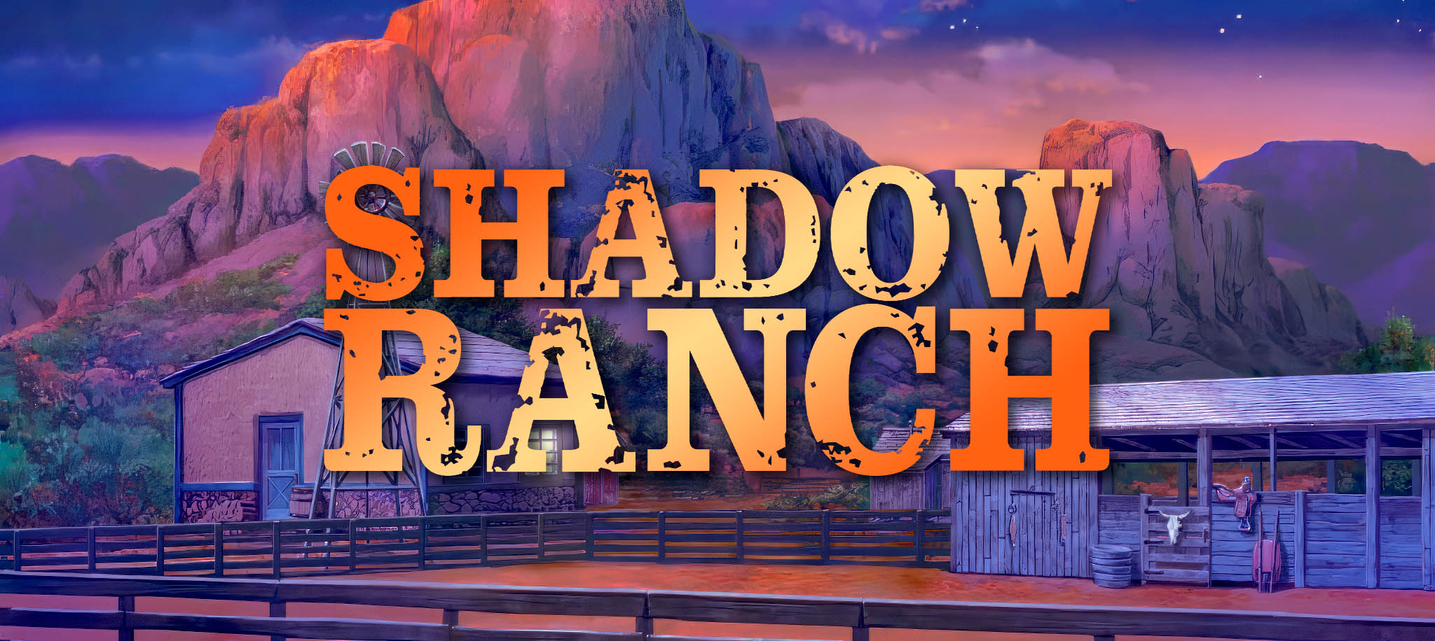 Shadow Ranch