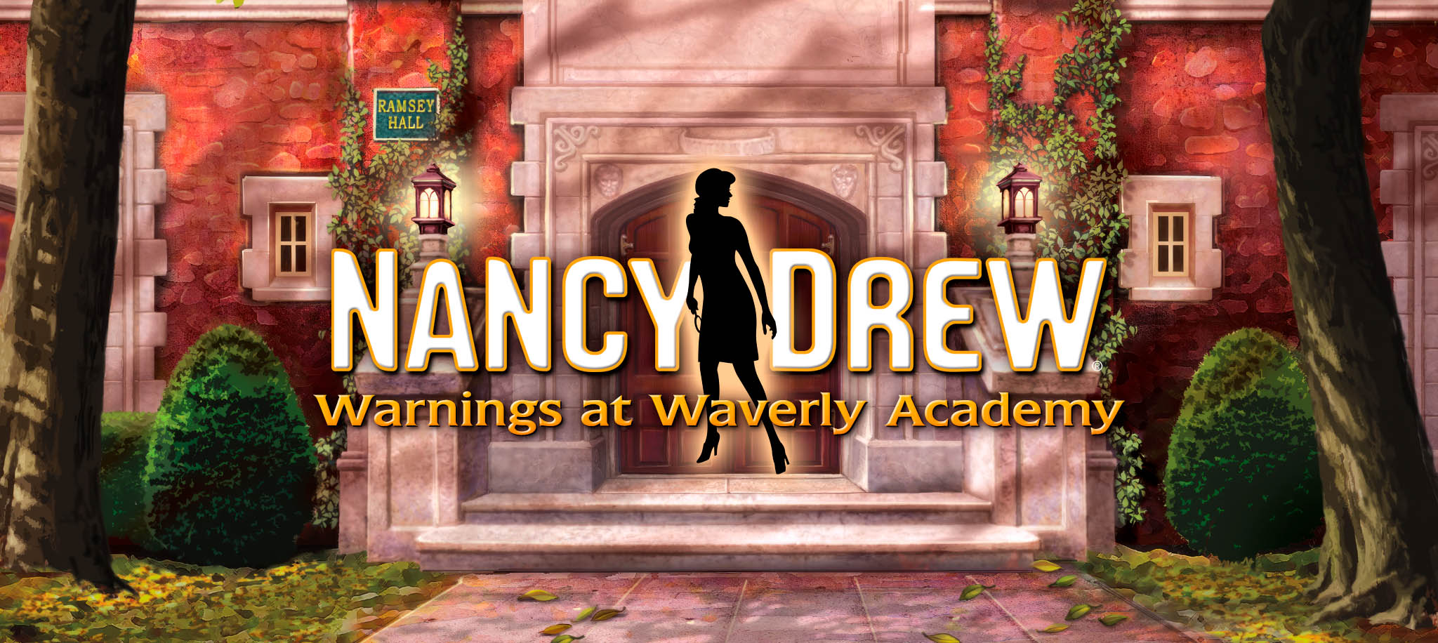 Warnings at Waverly Academy