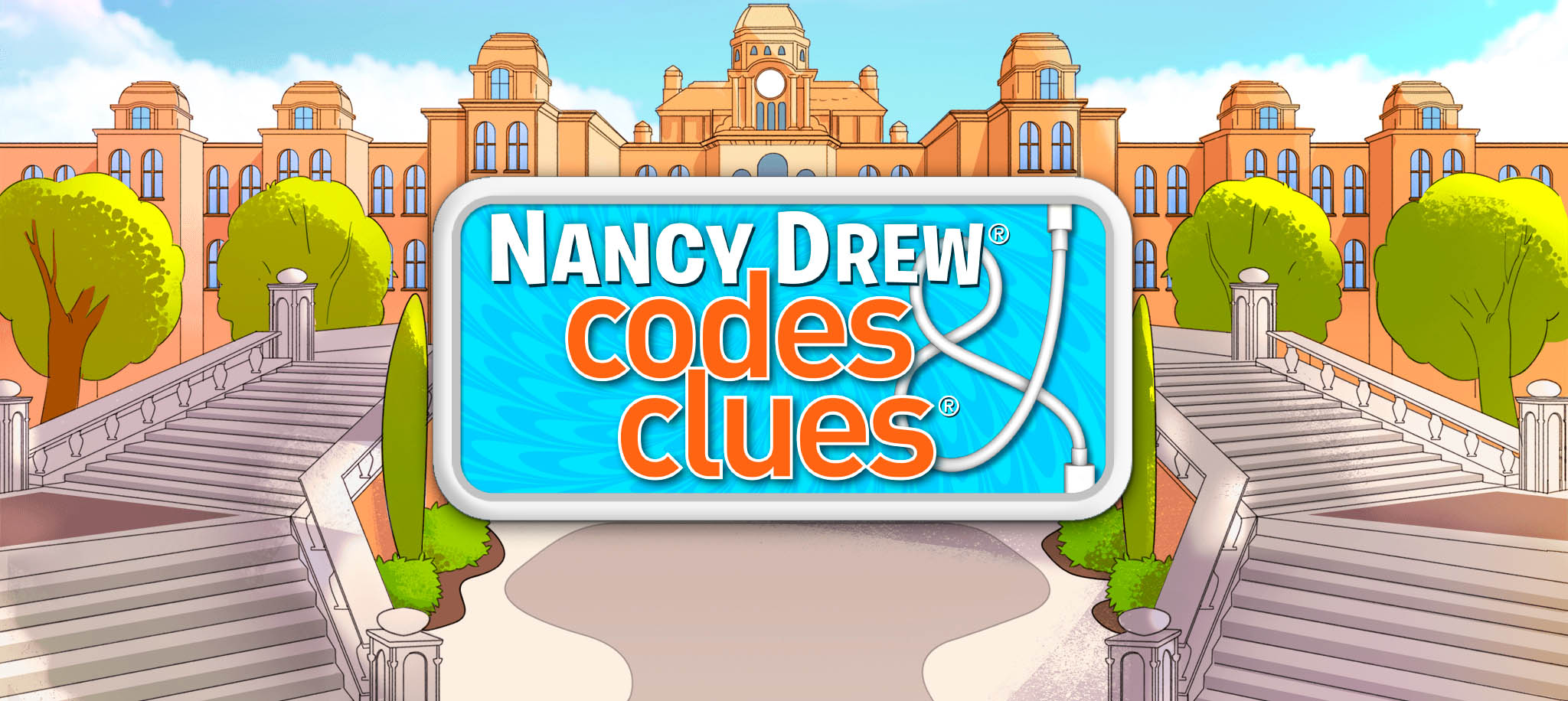 Codes & Clues