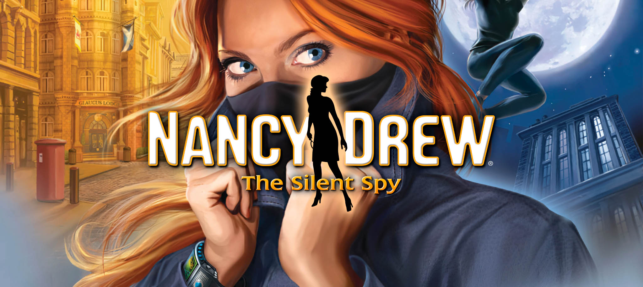 The Silent Spy