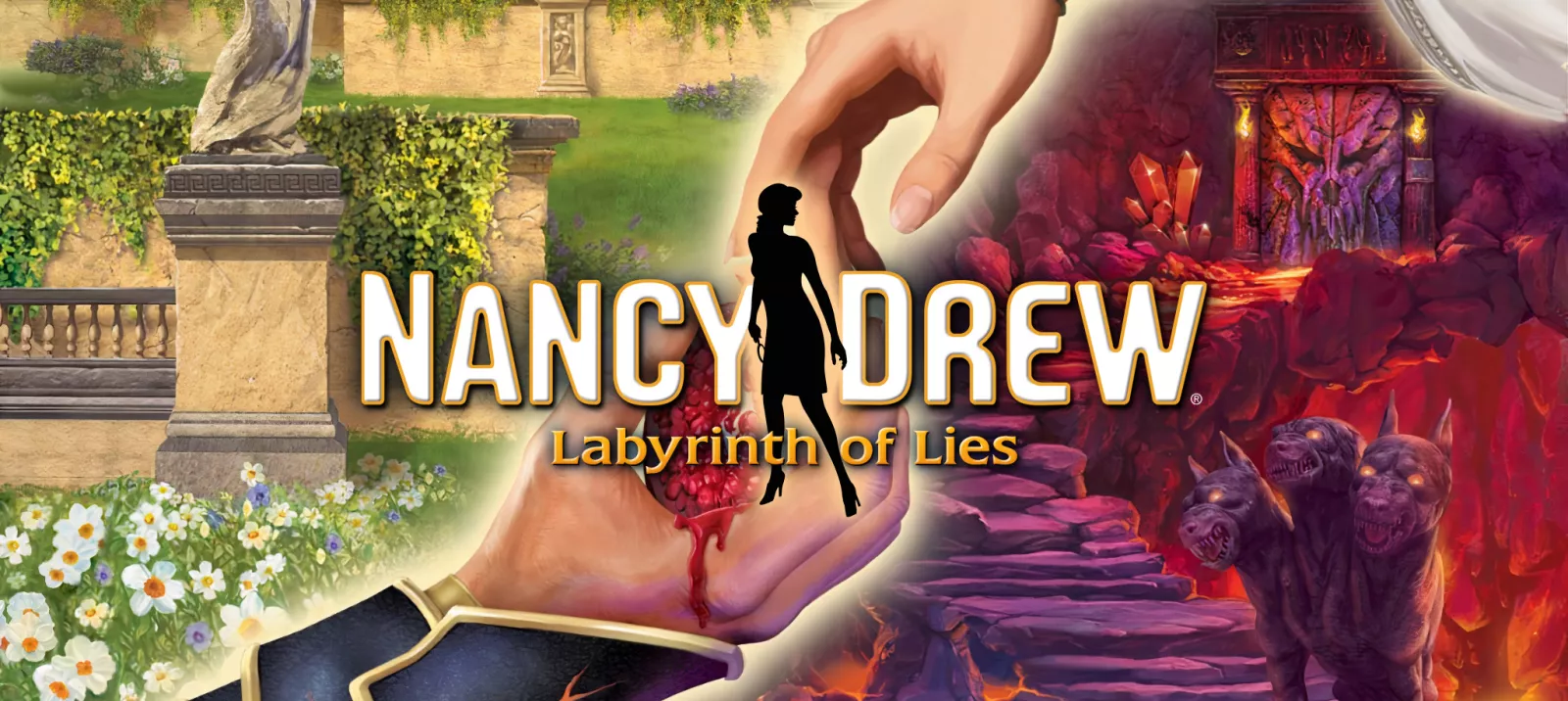 Labyrinth of Lies