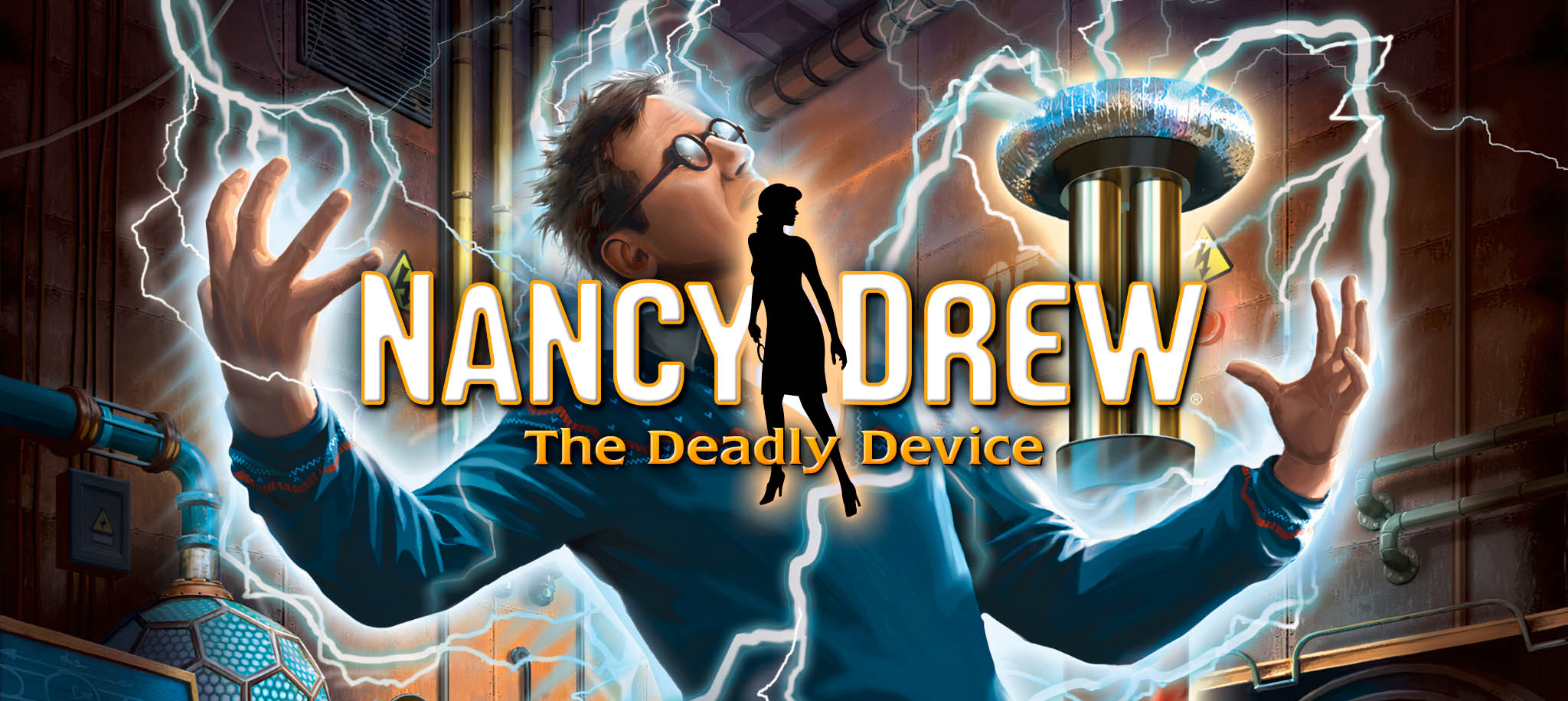 The Deadly Device