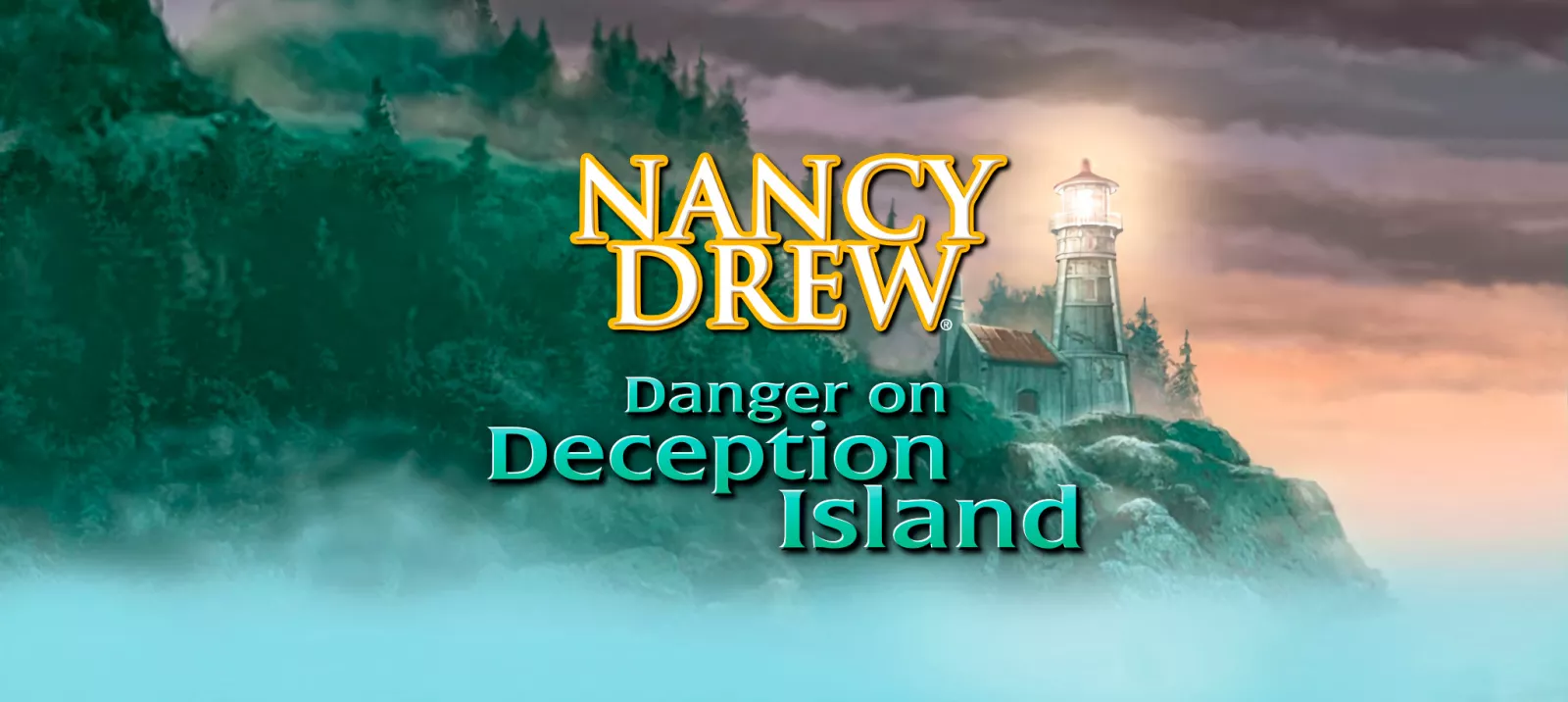 Danger on Deception Island