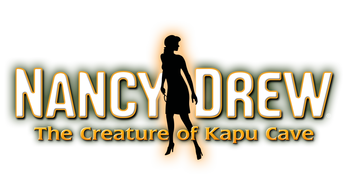 The Creature of Kapu Cave