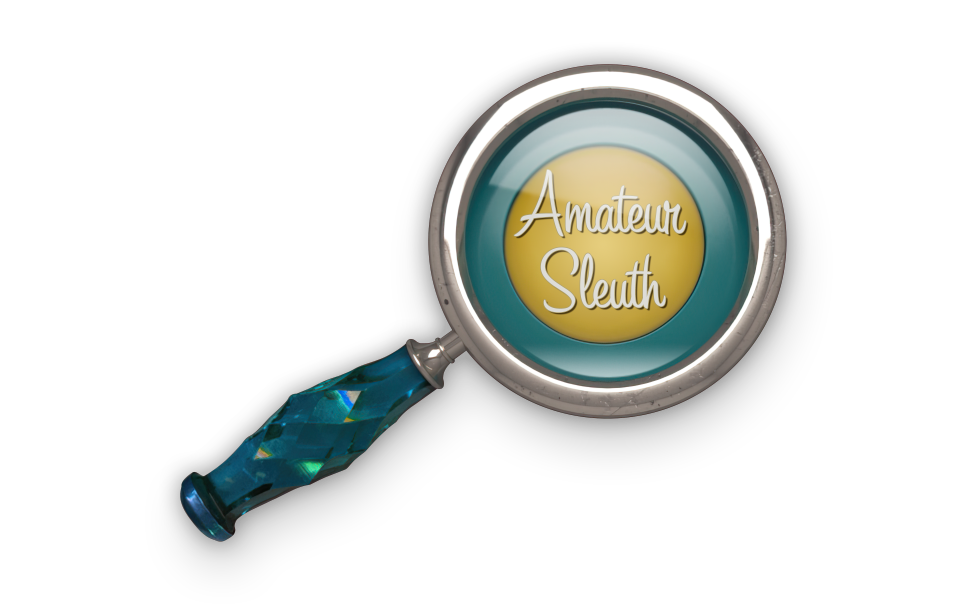 Amateur Sleuth