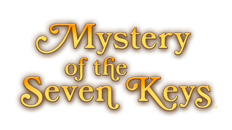 Mystery of the Seven Keys™