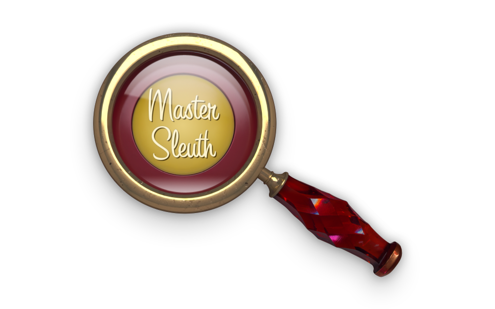 Master Sleuth