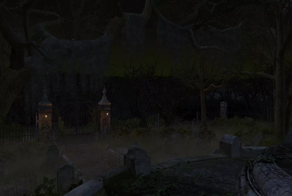Graveyard