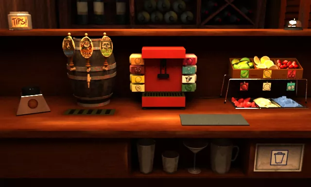 Pub