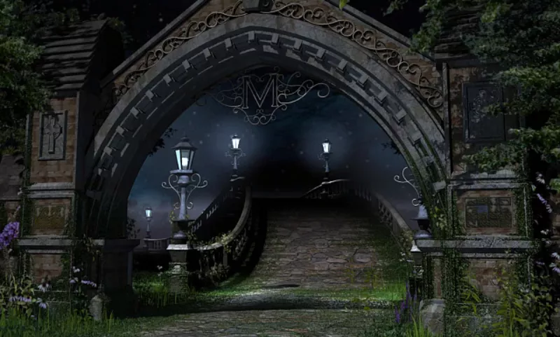 The Gate