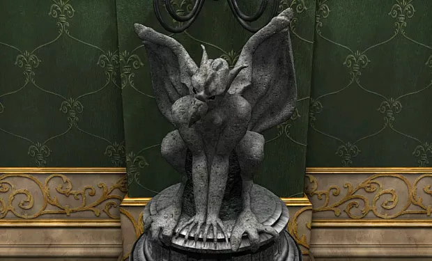 Gargoyle