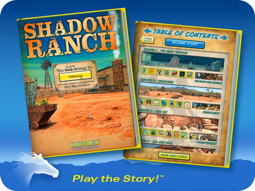 Play the Story!