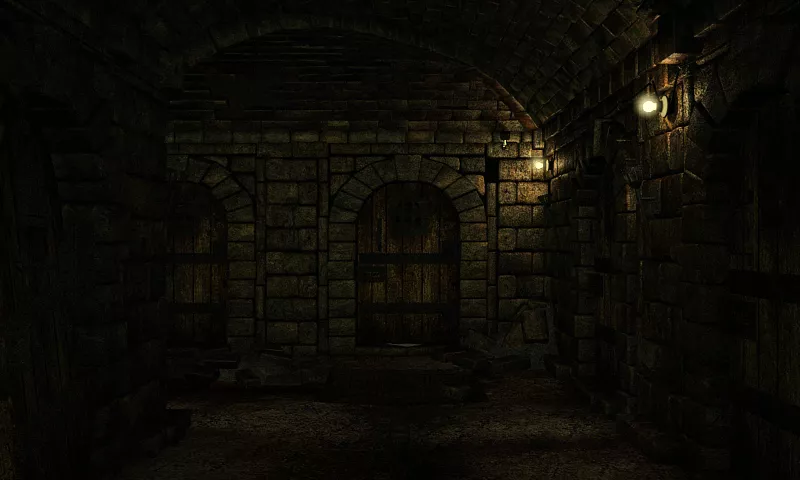 The Dungeon