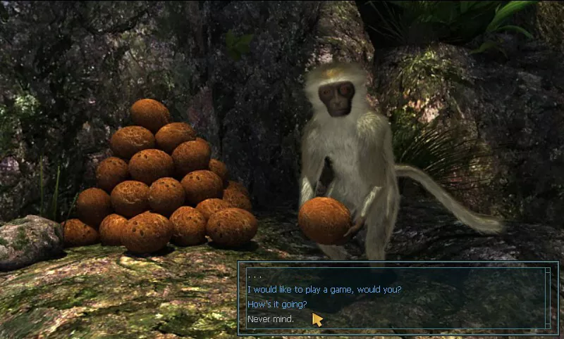 Monkey