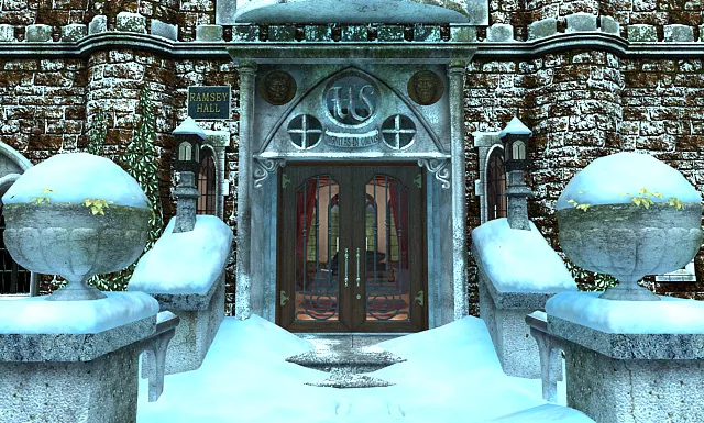 Snow