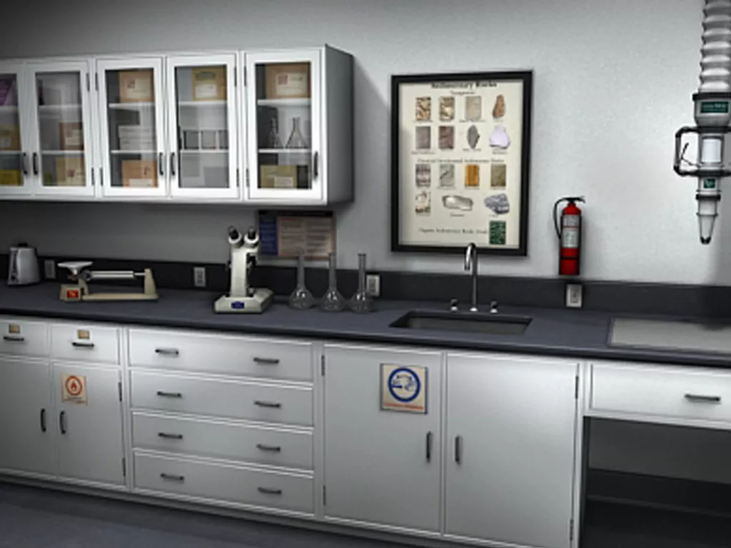 Laboratory
