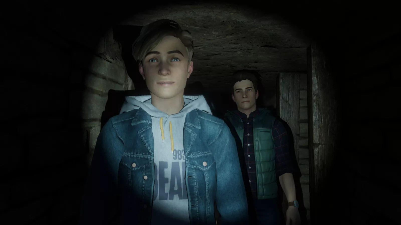 Hardy Boys