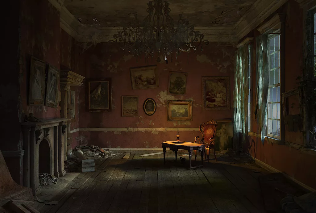 Parlor