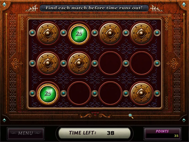 Bonus Game