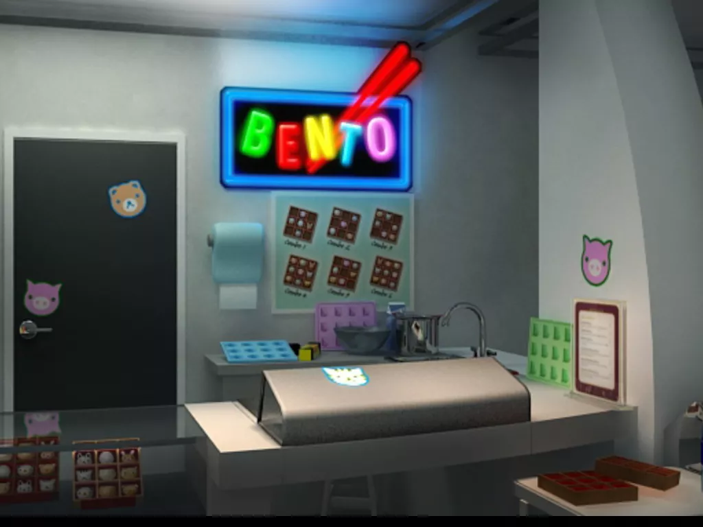 Bento