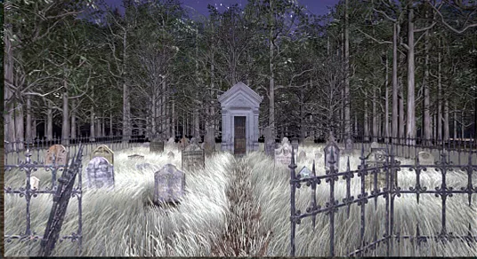Cemetary