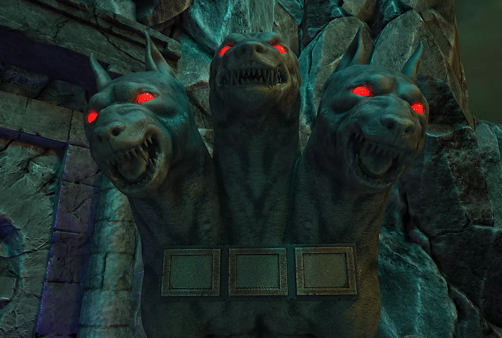 Cerberus