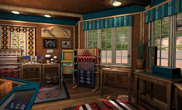Shop