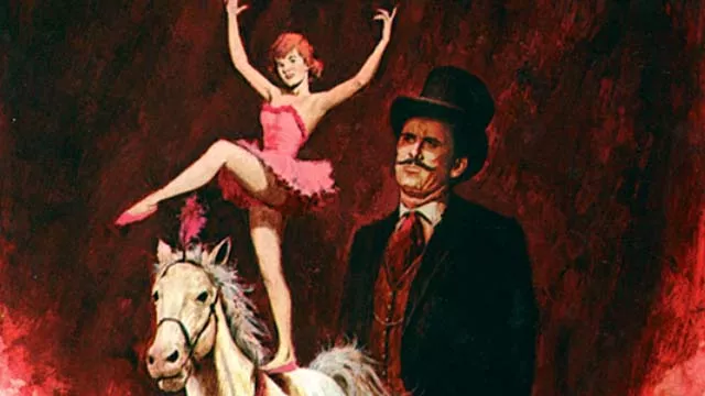 The Ringmaster’s Sеcret