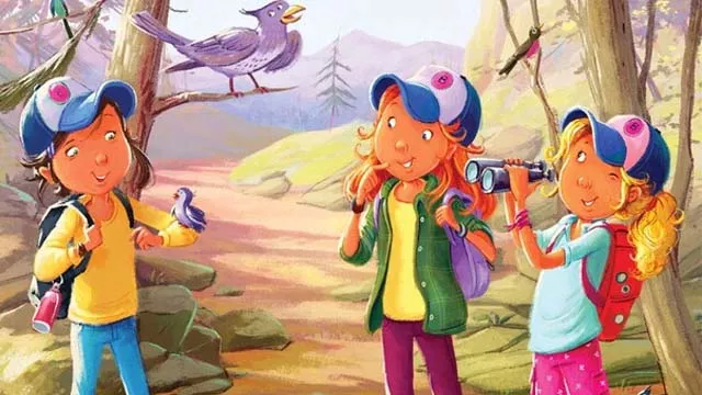 Bird Bonanza
