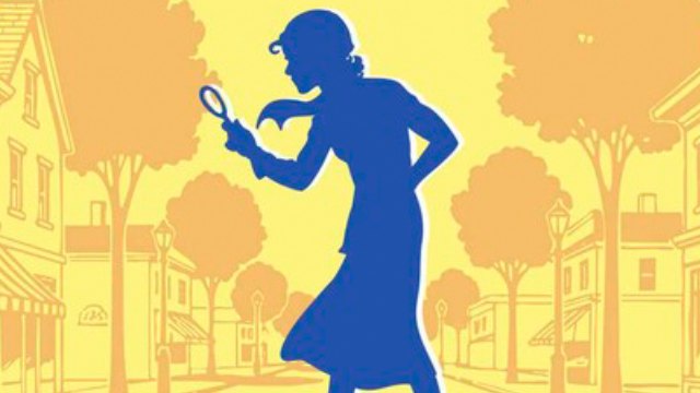 Pre-Order Now: Nancy Drew Collection
