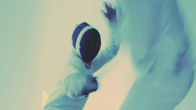 En Garde